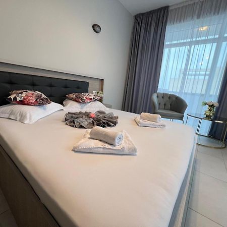Ida Beach Navodari Dış mekan fotoğraf