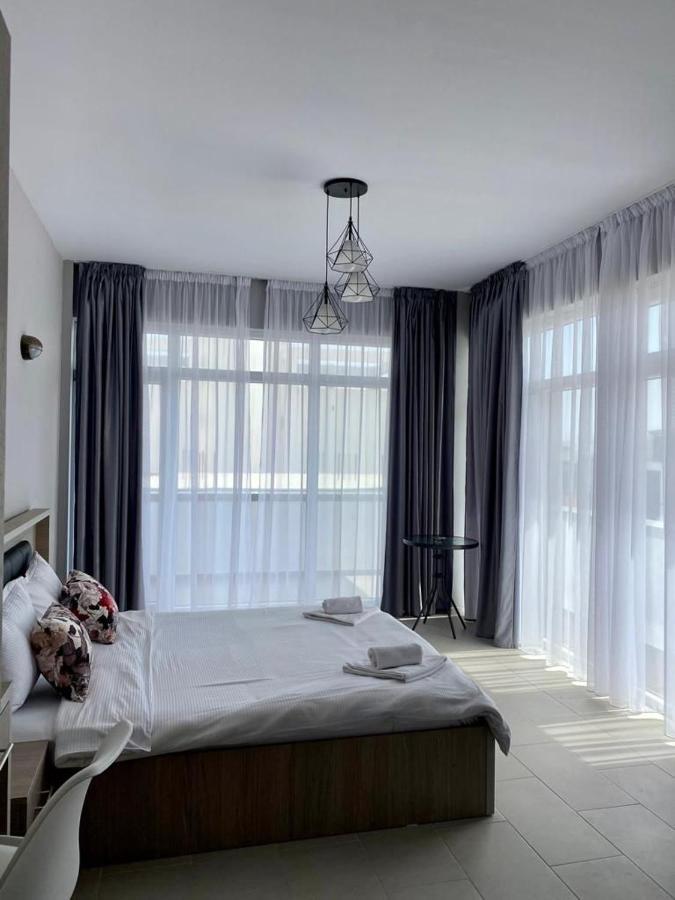 Ida Beach Navodari Dış mekan fotoğraf