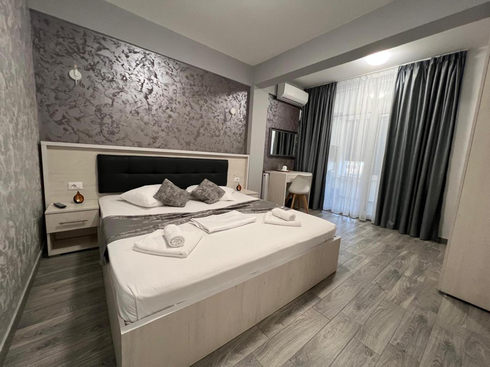 Ida Beach Navodari Dış mekan fotoğraf