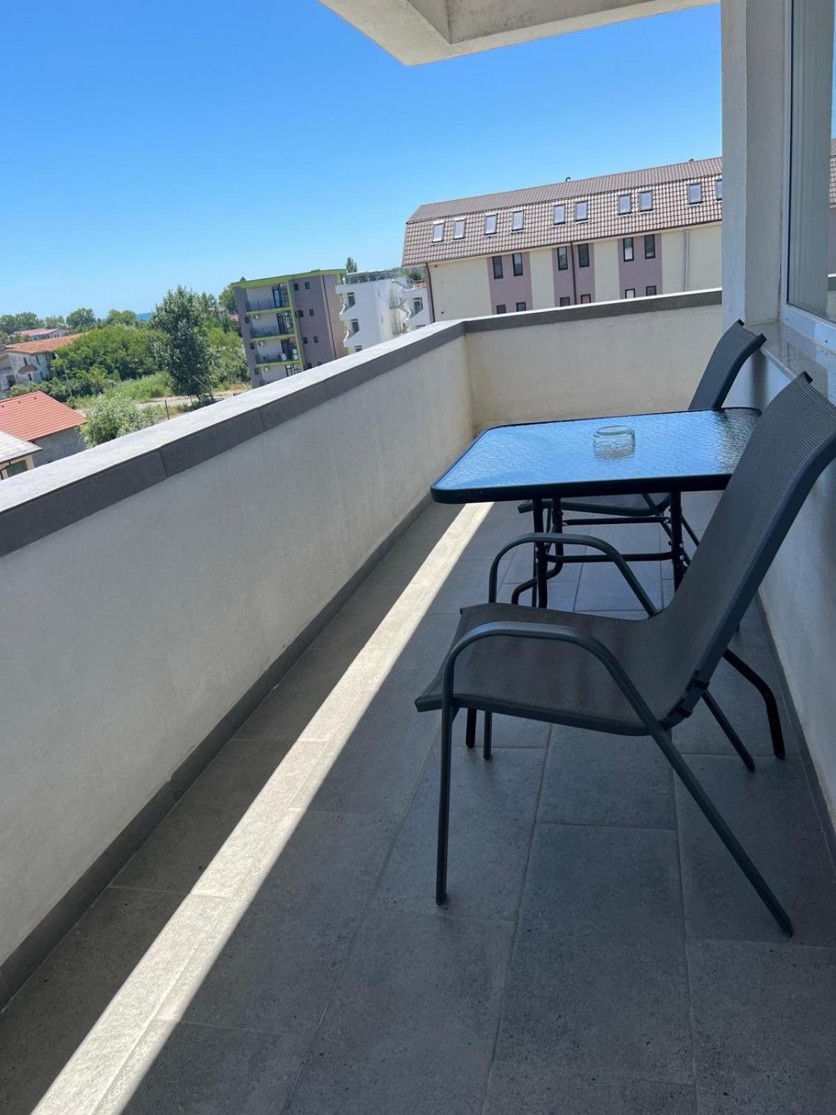 Ida Beach Navodari Dış mekan fotoğraf