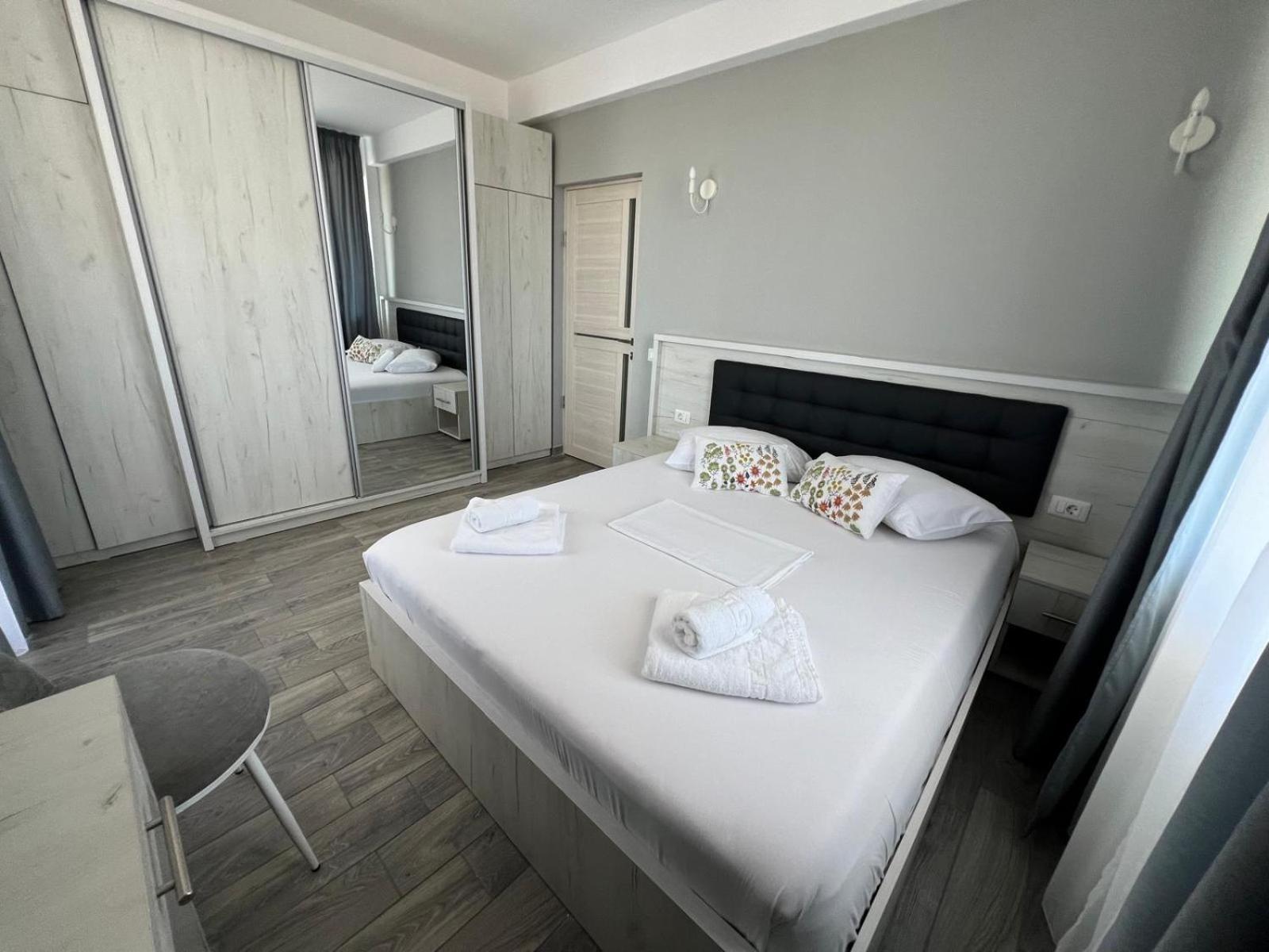 Ida Beach Navodari Dış mekan fotoğraf