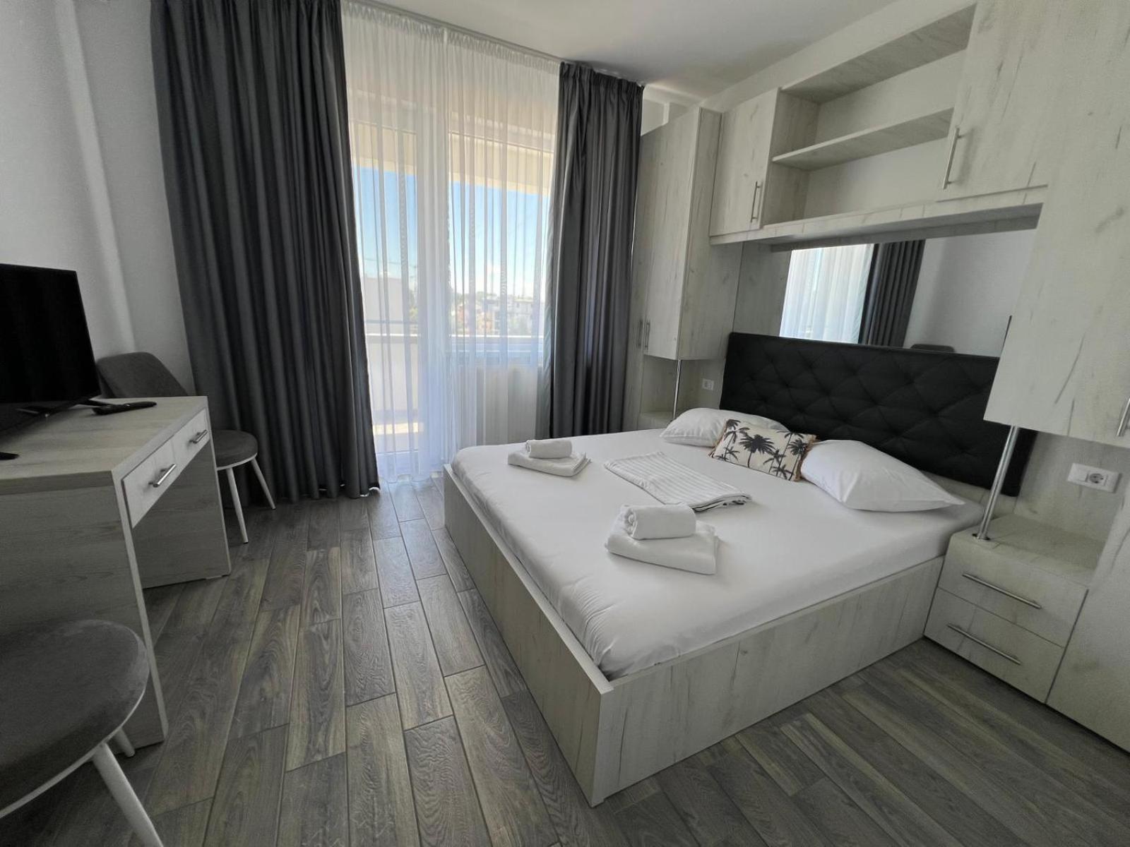 Ida Beach Navodari Dış mekan fotoğraf