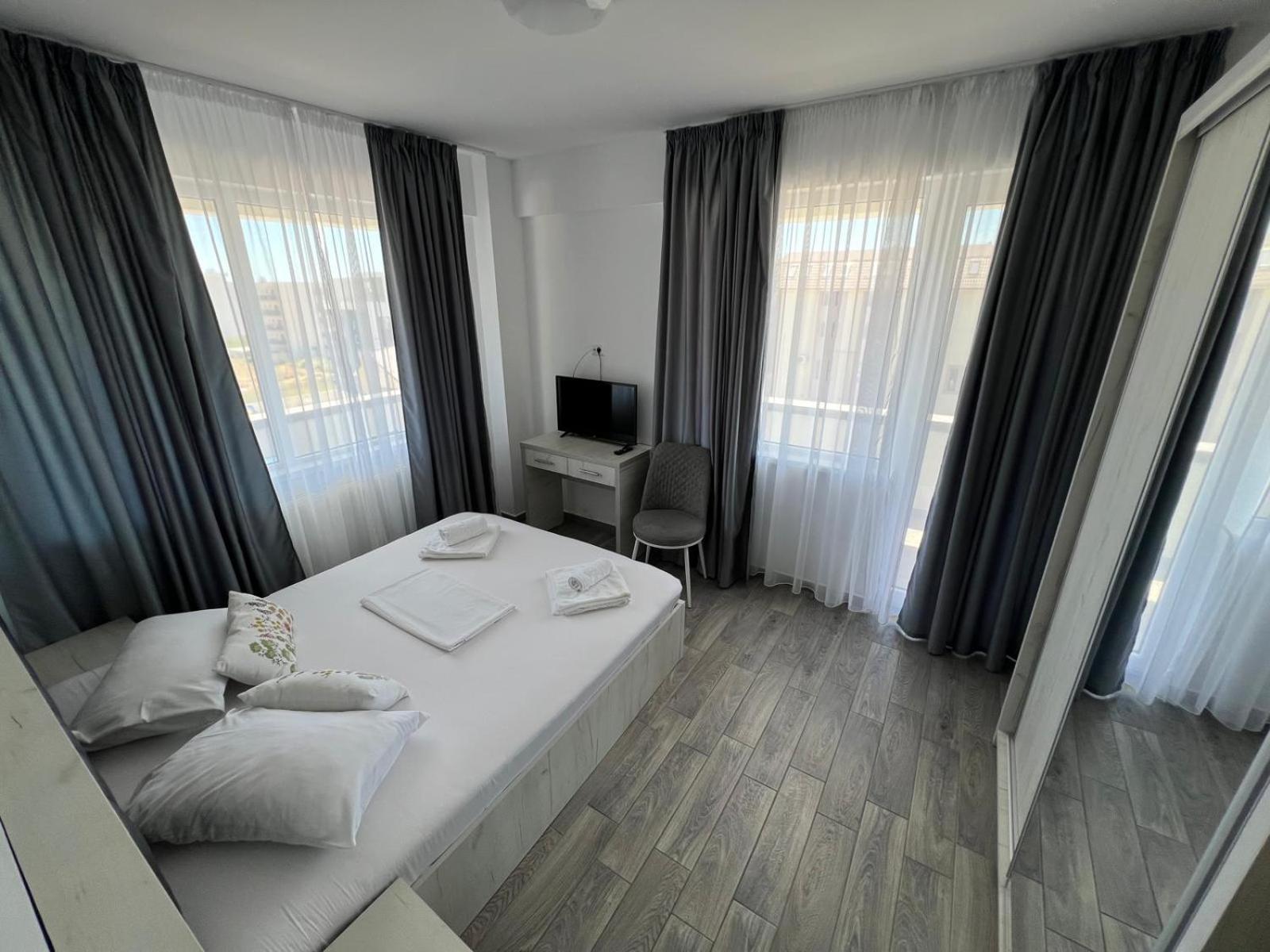 Ida Beach Navodari Dış mekan fotoğraf