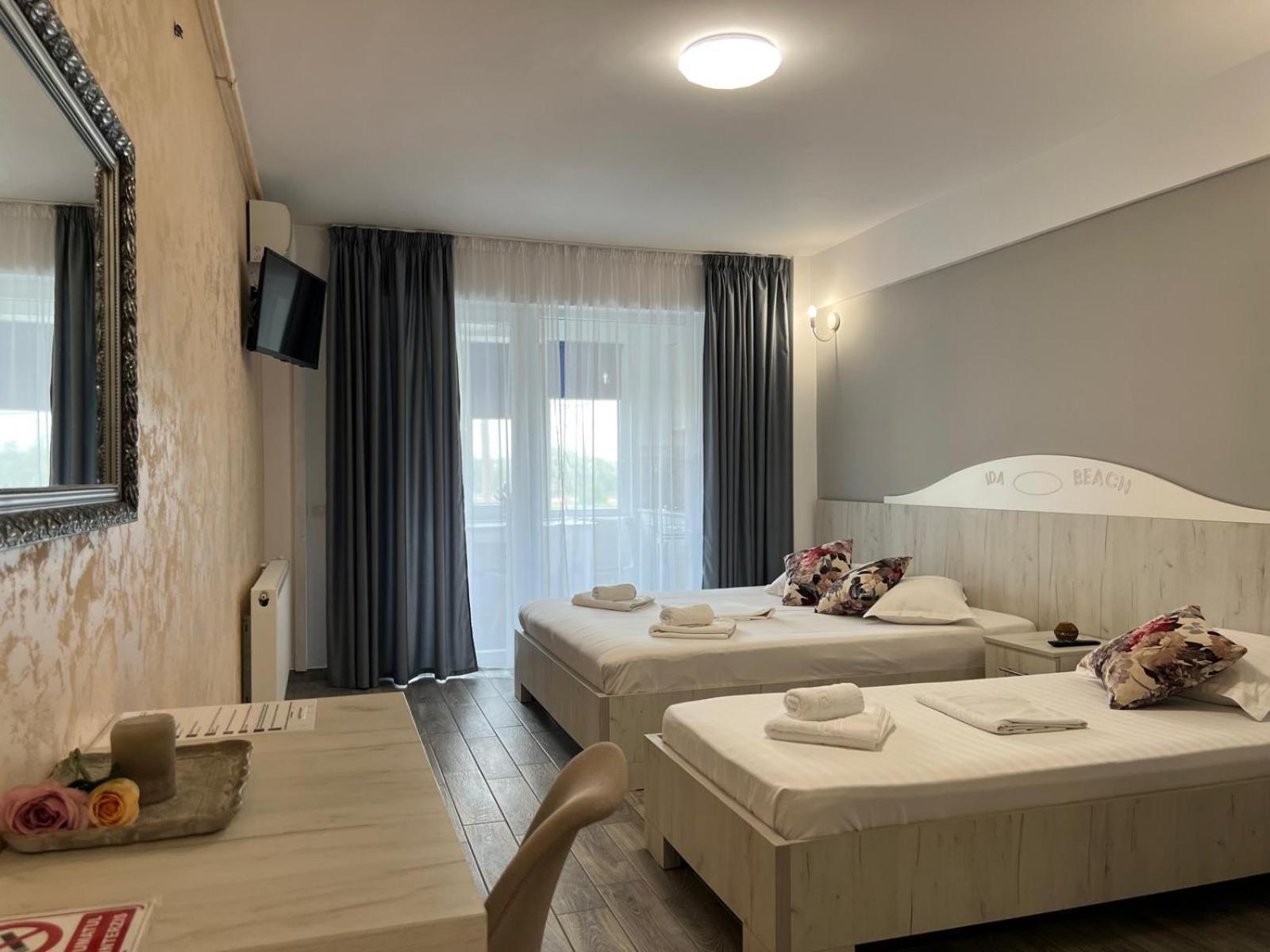 Ida Beach Navodari Dış mekan fotoğraf