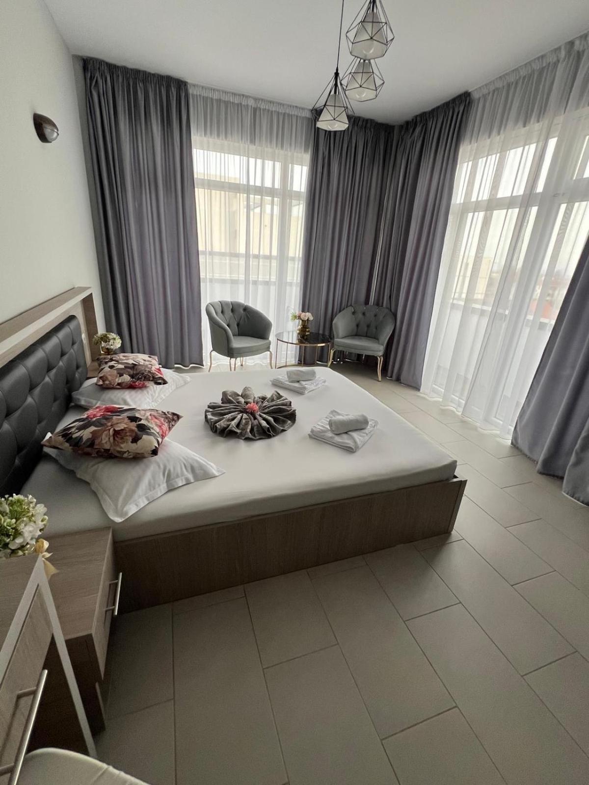 Ida Beach Navodari Dış mekan fotoğraf