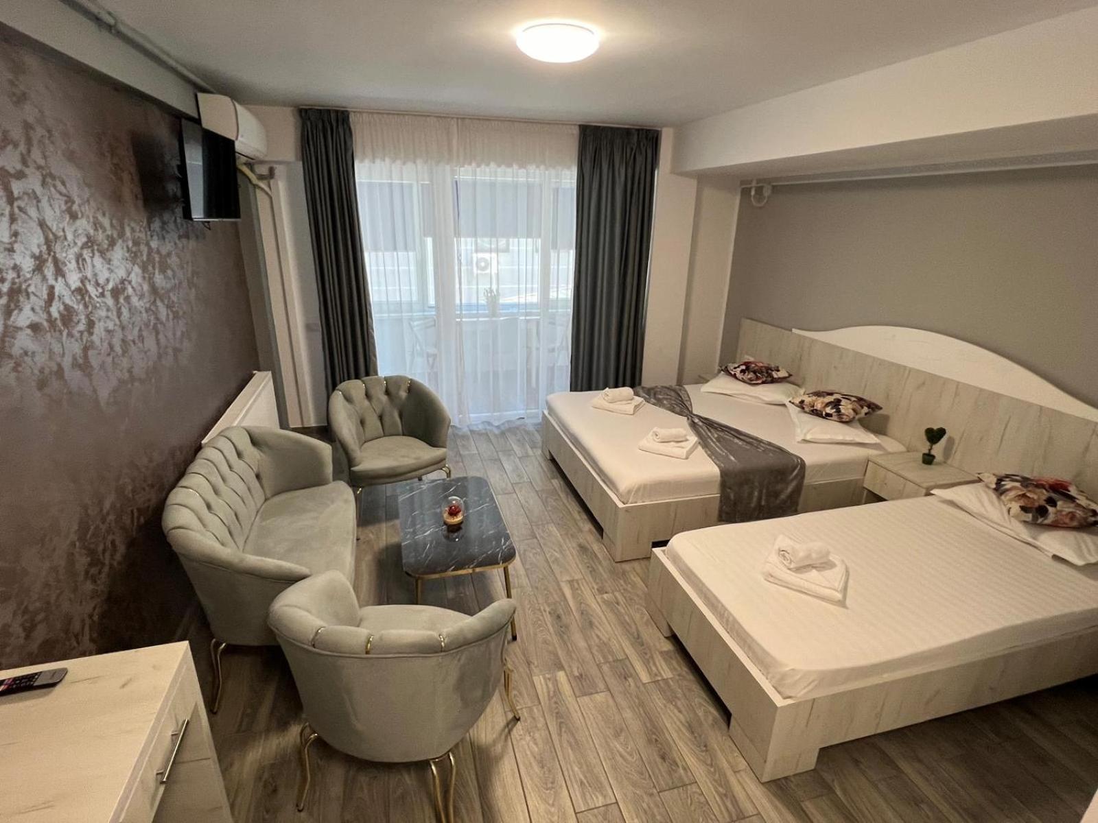 Ida Beach Navodari Dış mekan fotoğraf